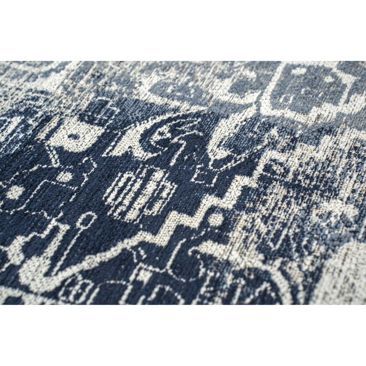 DYWAN PROSTOKĄTNY TABRIZ ATLANTIDE 240 X 170 CM OD LOUIS DE POORTERE