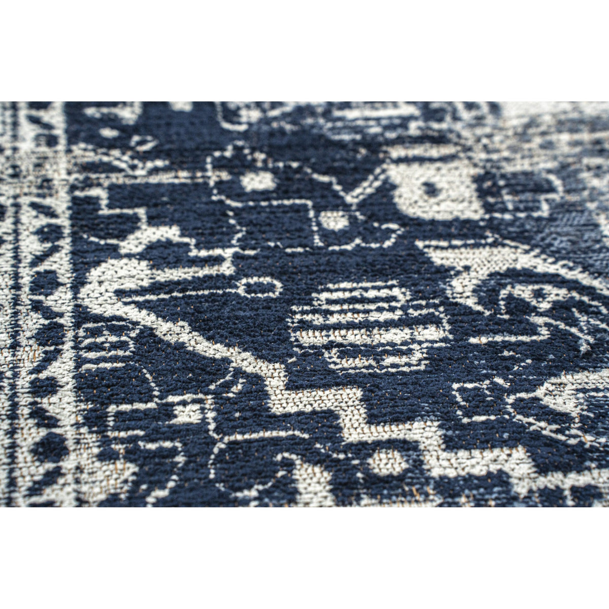 DYWAN PROSTOKĄTNY TABRIZ ATLANTIDE 240 X 170 CM OD LOUIS DE POORTERE