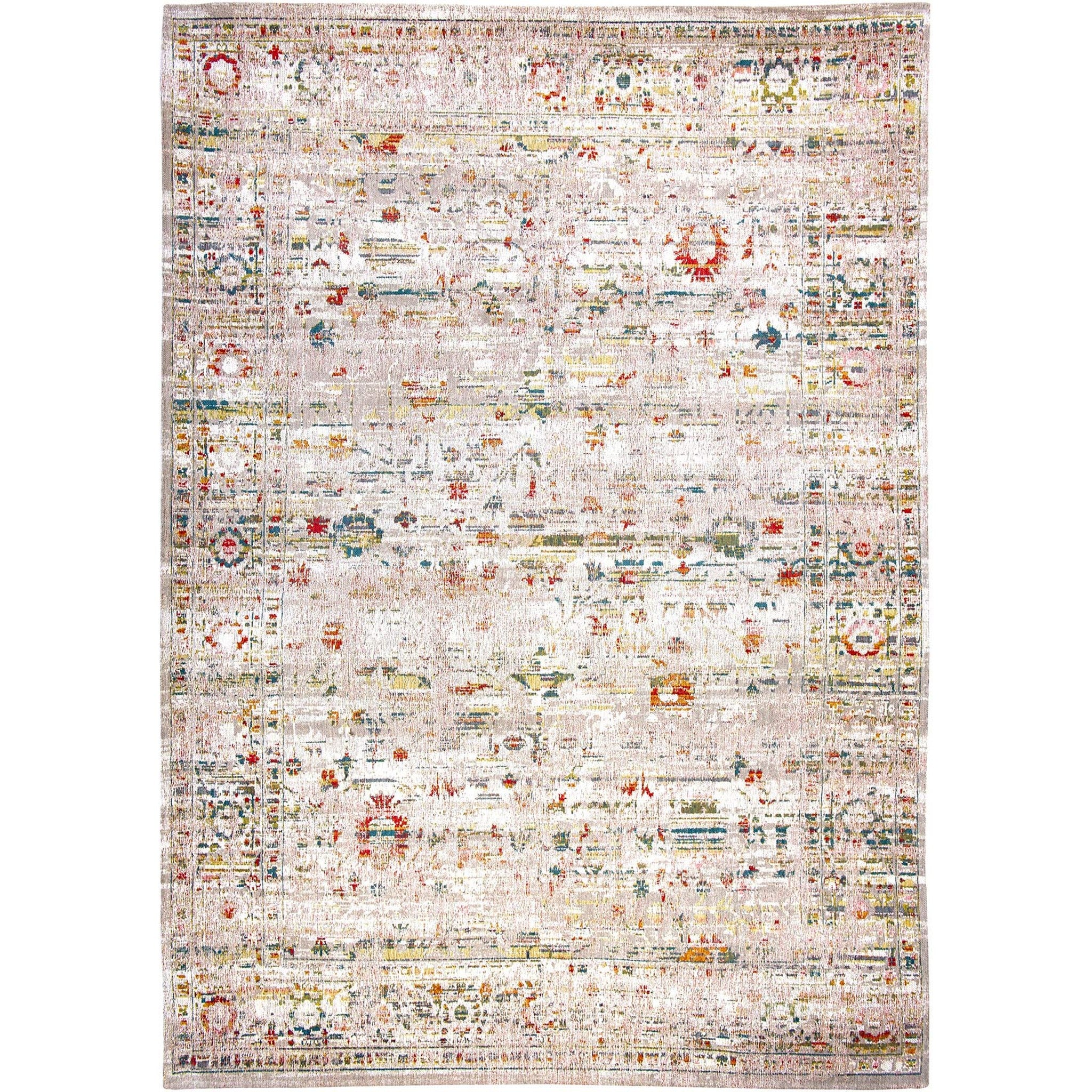 DYWAN PROSTOKĄTNY USHAK TURKISH DELIGHT 240 X 170 CM OD LOUIS DE POORTERE