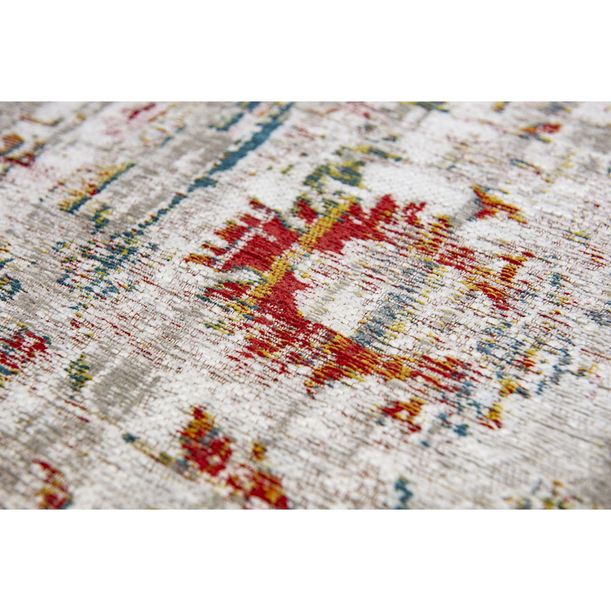 DYWAN PROSTOKĄTNY USHAK TURKISH DELIGHT 240 X 170 CM OD LOUIS DE POORTERE