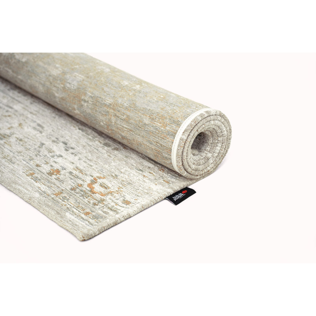 DYWAN PROSTOKĄTNY USHAK YENIKAPI LIGHT 240 X 170 CM OD LOUIS DE POORTERE
