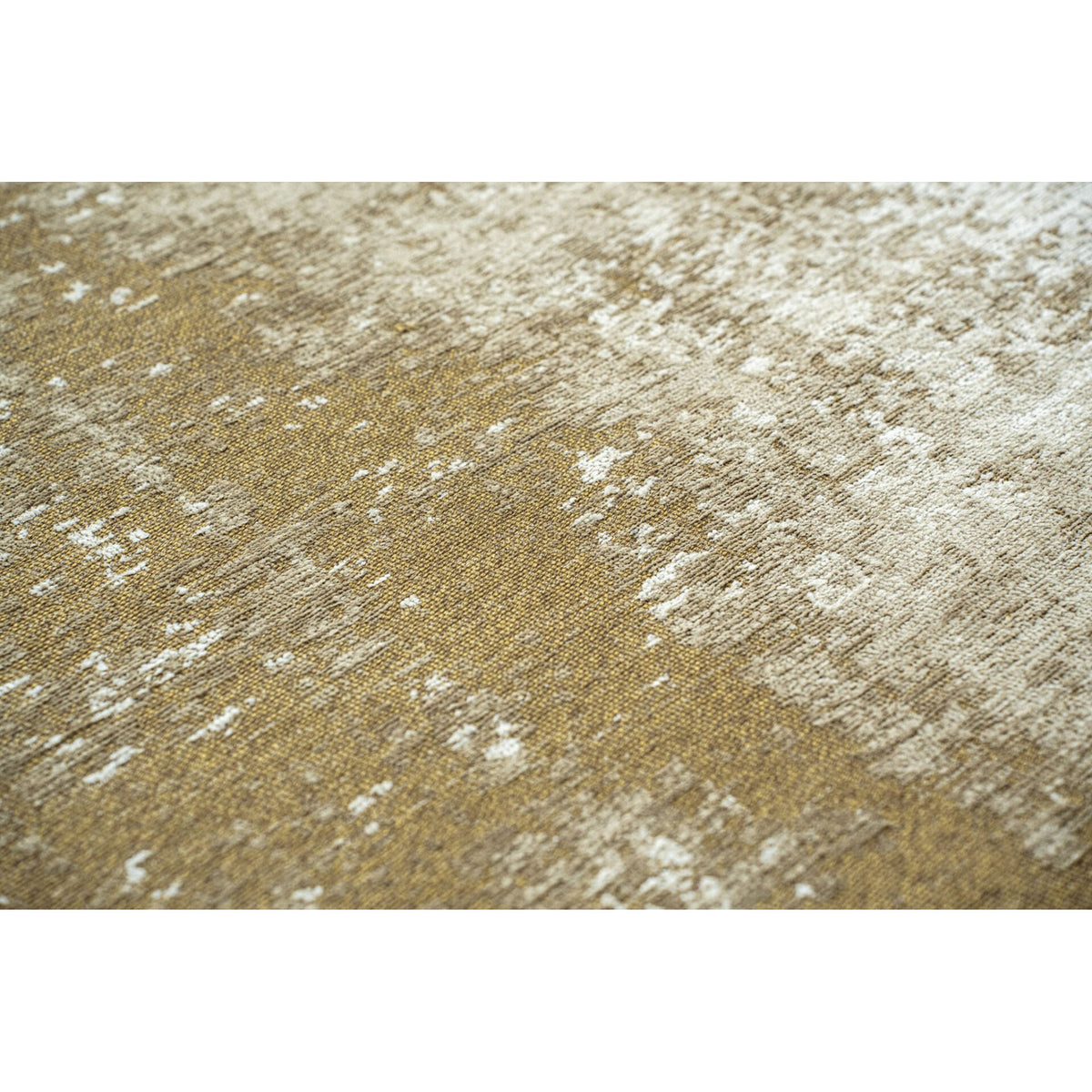 DYWAN PROSTOKĄTNY VIRGIN LAND MERCURY 240 X 170 CM OD LOUIS DE POORTERE