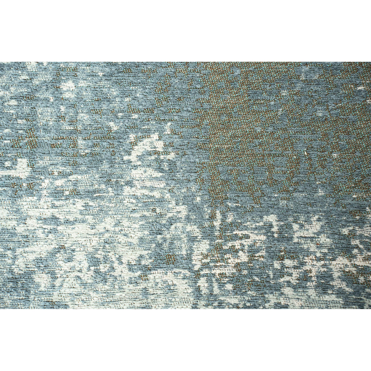 DYWAN PROSTOKĄTNY VIRGIN LAND NEPTUNE 240 X 170 CM OD LOUIS DE POORTERE