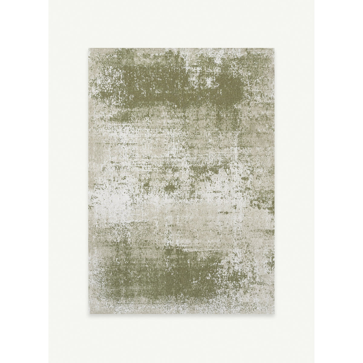 DYWAN PROSTOKĄTNY VIRGIN LAND URANUS 240 X 170 CM OD LOUIS DE POORTERE