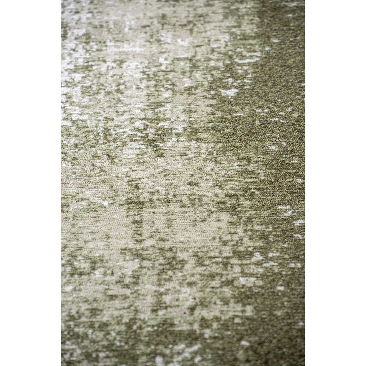 DYWAN PROSTOKĄTNY VIRGIN LAND URANUS 240 X 170 CM OD LOUIS DE POORTERE