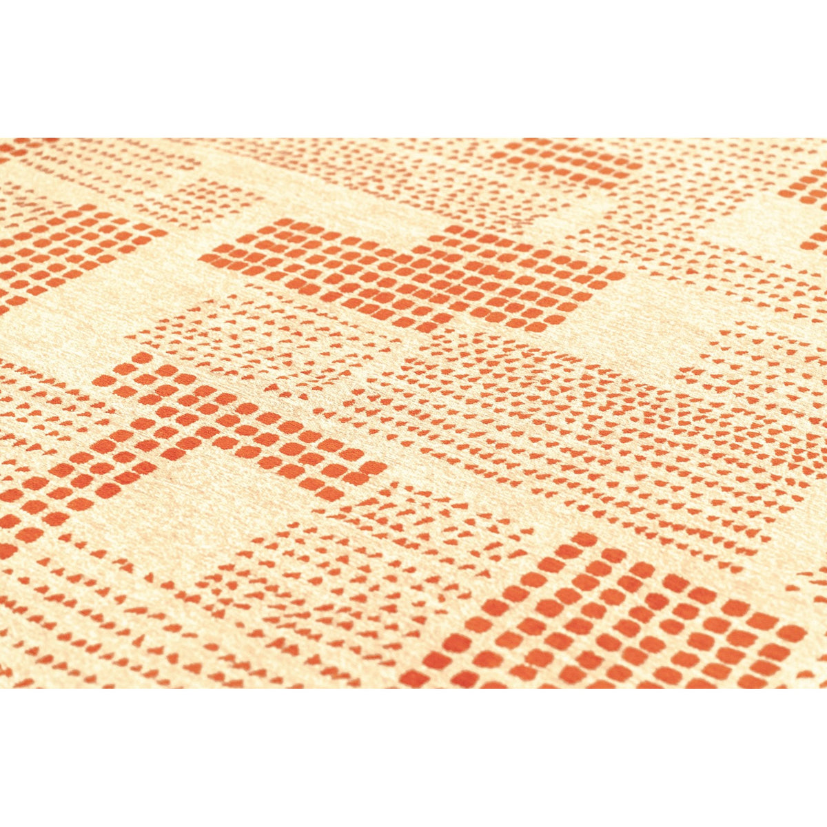 DYWAN PROSTOKĄTNY ZEN GARDEN GRENADINE 240 X 170 CM OD LOUIS DE POORTERE