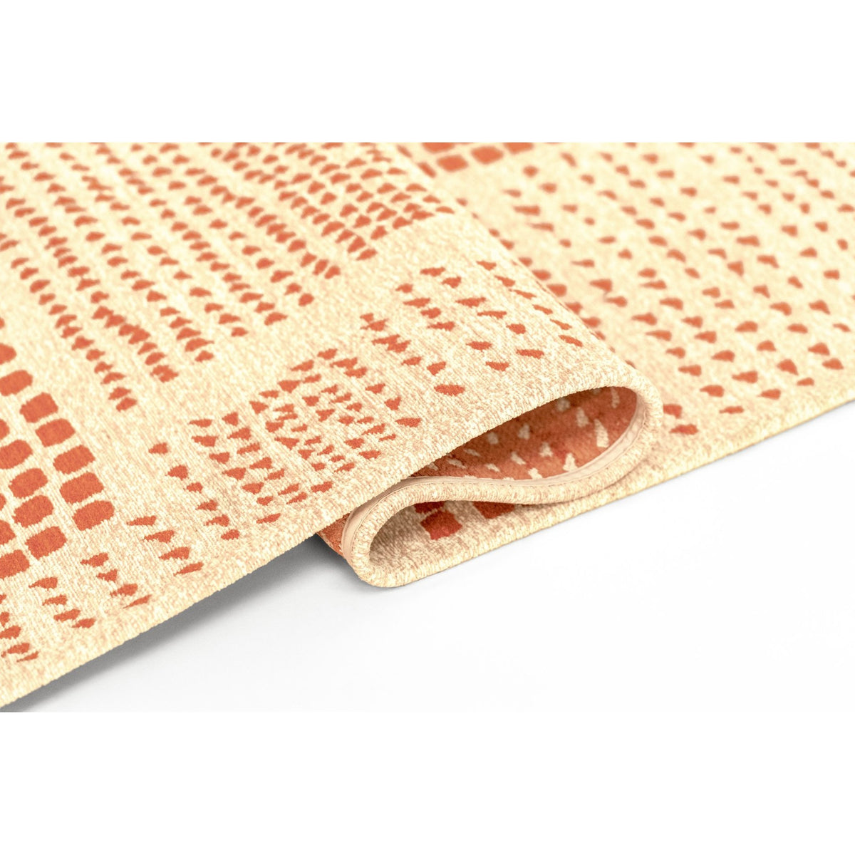 DYWAN PROSTOKĄTNY ZEN GARDEN GRENADINE 240 X 170 CM OD LOUIS DE POORTERE