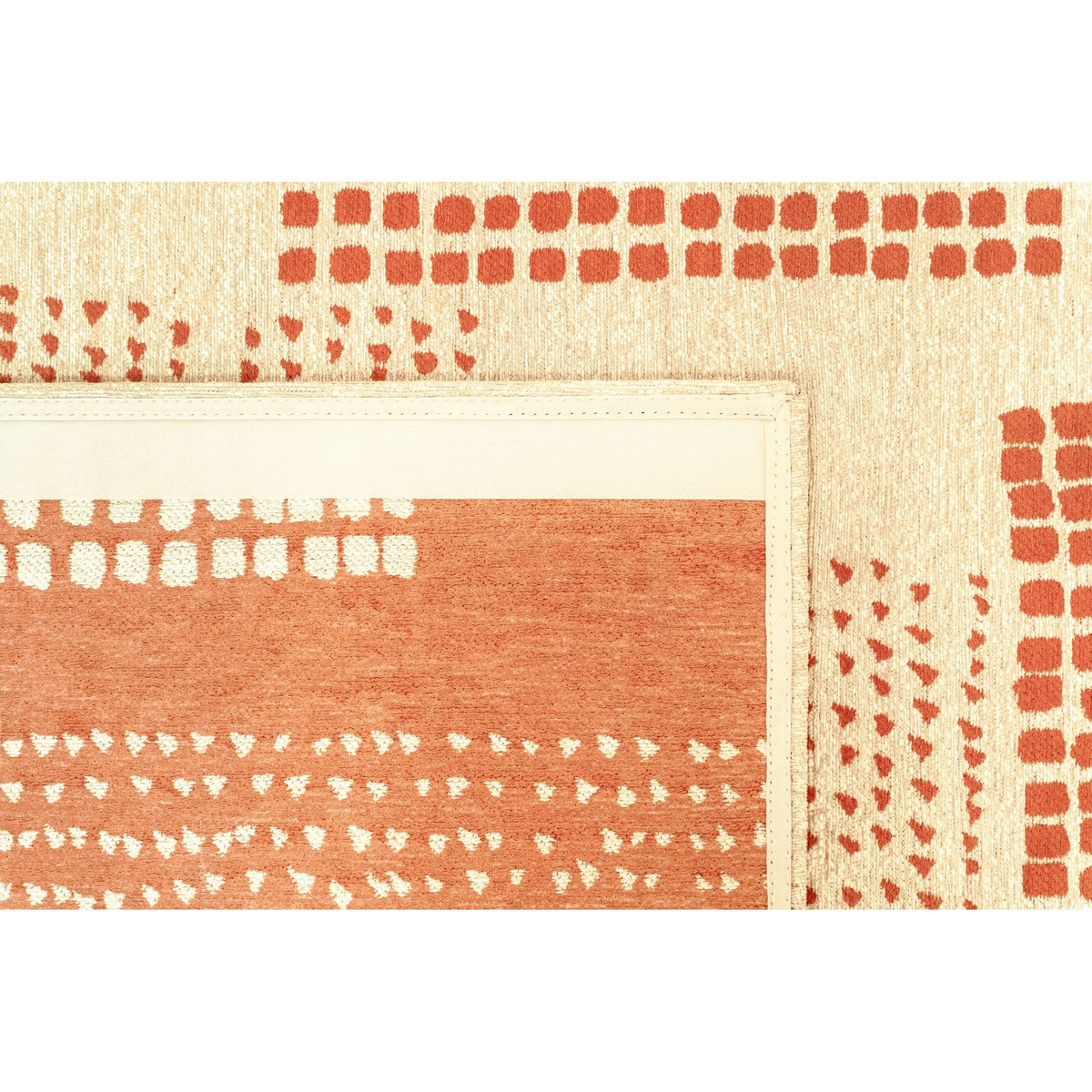 DYWAN PROSTOKĄTNY ZEN GARDEN GRENADINE 240 X 170 CM OD LOUIS DE POORTERE