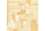 DYWAN PROSTOKĄTNY ZEN GARDEN POMELO 240 X 170 CM OD LOUIS DE POORTERE