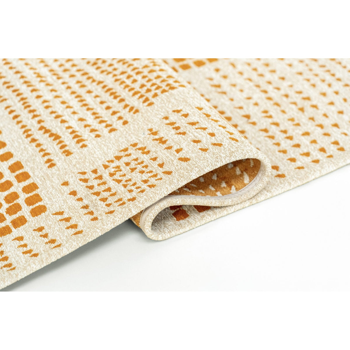 DYWAN PROSTOKĄTNY ZEN GARDEN POMELO 240 X 170 CM OD LOUIS DE POORTERE