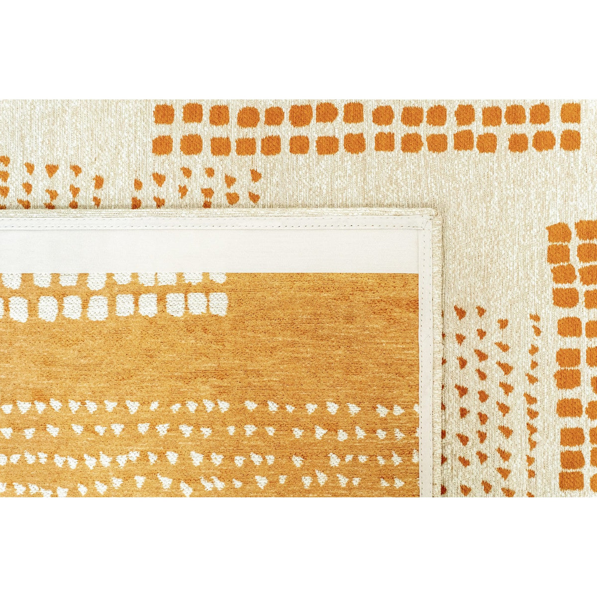 DYWAN PROSTOKĄTNY ZEN GARDEN POMELO 240 X 170 CM OD LOUIS DE POORTERE