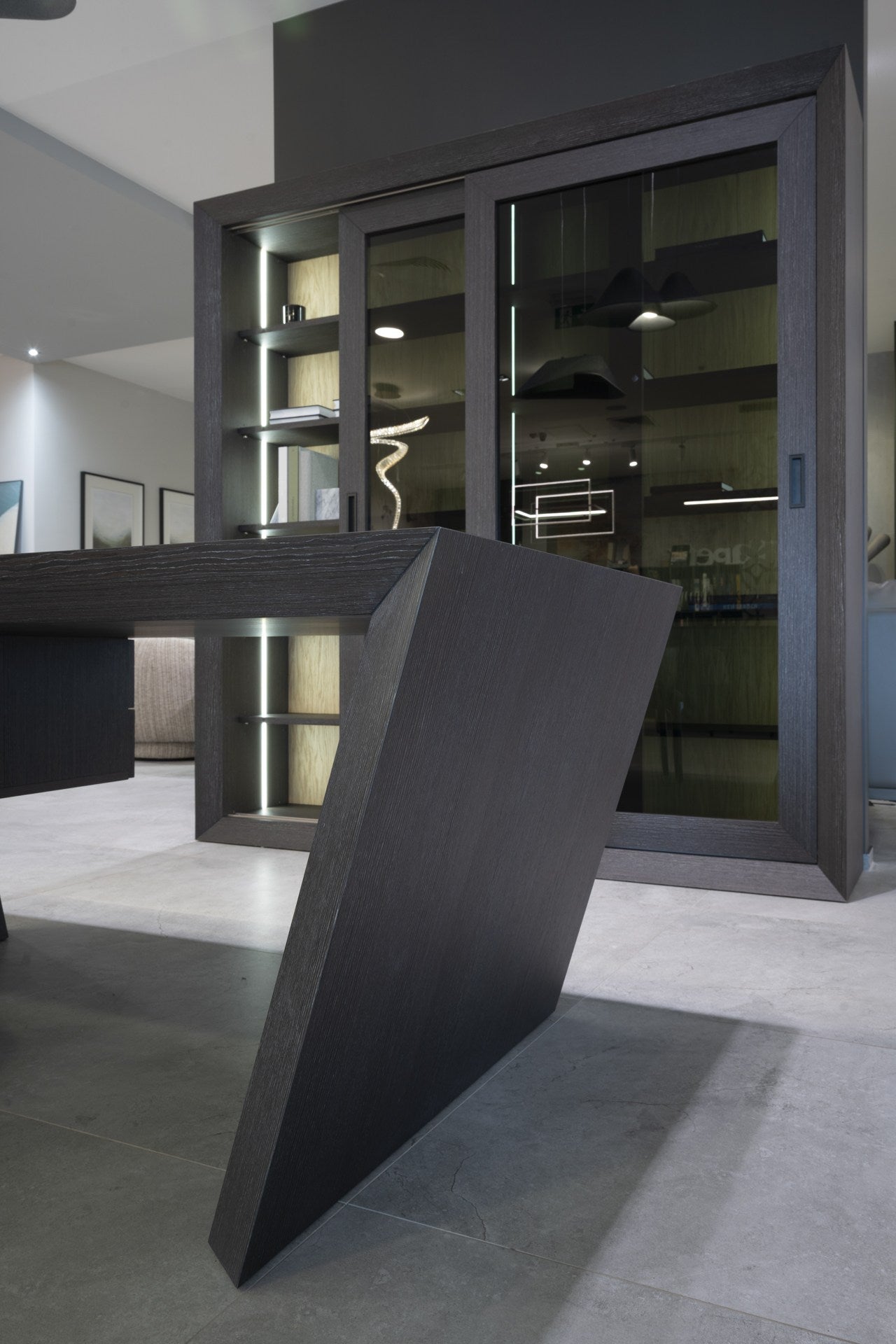 BIURKO MONACO OD MAXLIVING