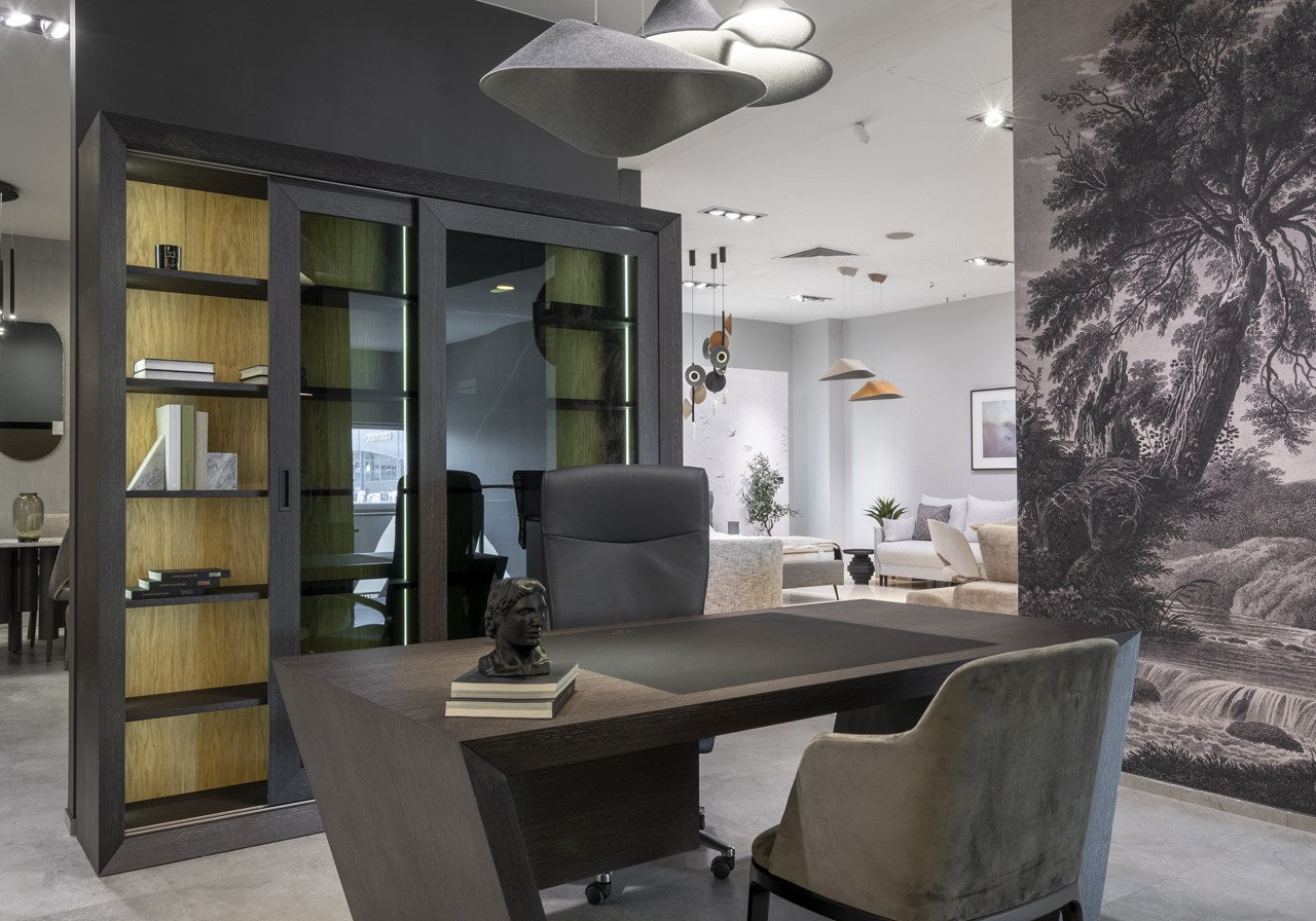 BIURKO MONACO OD MAXLIVING