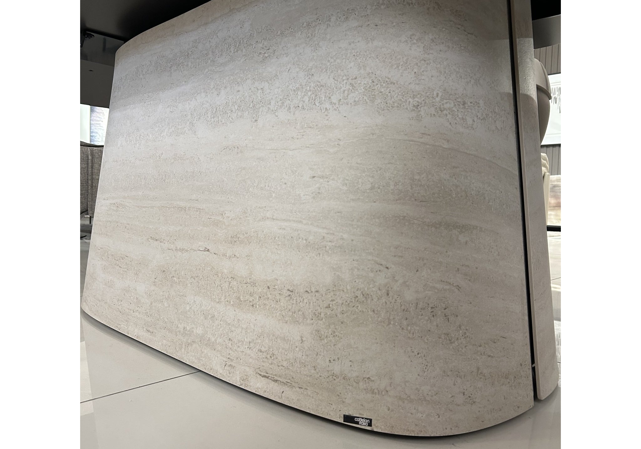 STÓŁ STÓŁ NAPOLEON WOOD B OD CATTELAN ITALIA