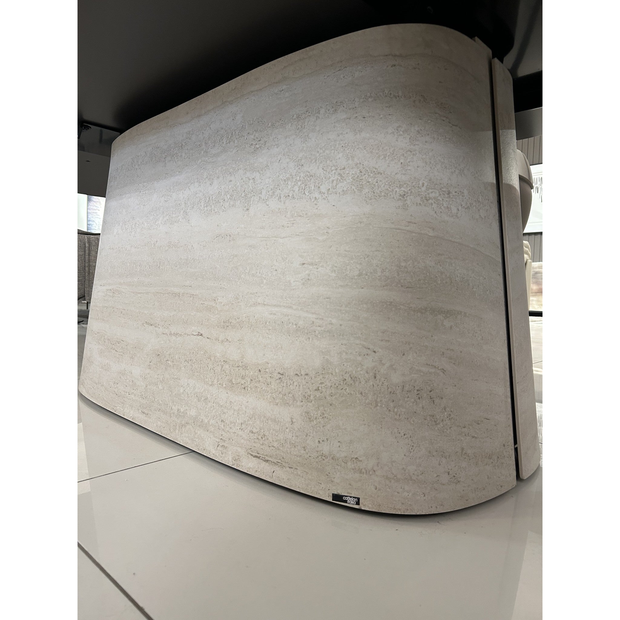 STÓŁ STÓŁ NAPOLEON WOOD B OD CATTELAN ITALIA