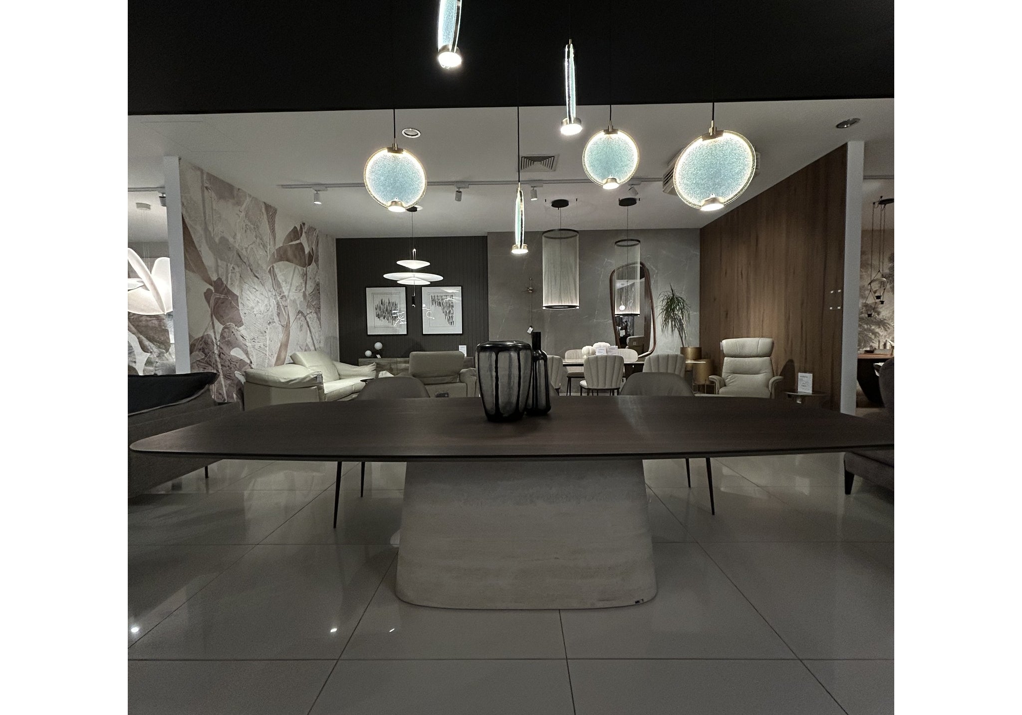 STÓŁ STÓŁ NAPOLEON WOOD B OD CATTELAN ITALIA