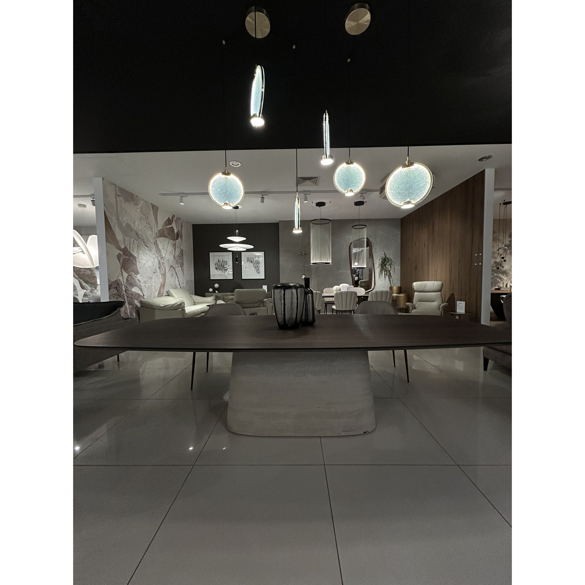 STÓŁ STÓŁ NAPOLEON WOOD B OD CATTELAN ITALIA
