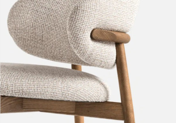 FOTEL OLEANDRO OD CALLIGARIS