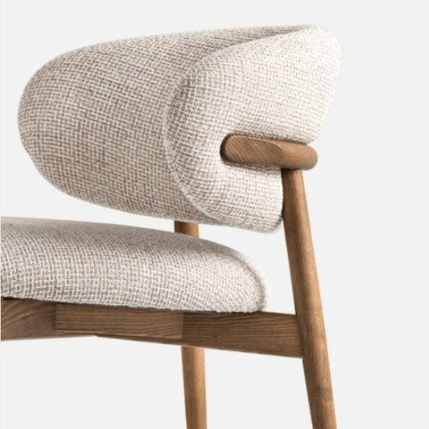 FOTEL OLEANDRO OD CALLIGARIS