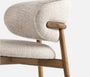 FOTEL OLEANDRO OD CALLIGARIS