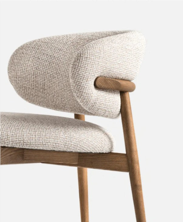 FOTEL OLEANDRO OD CALLIGARIS