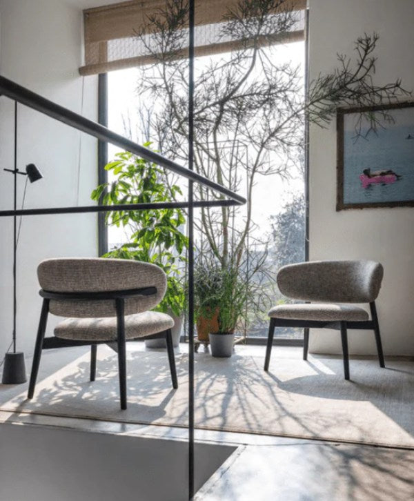 FOTEL OLEANDRO OD CALLIGARIS