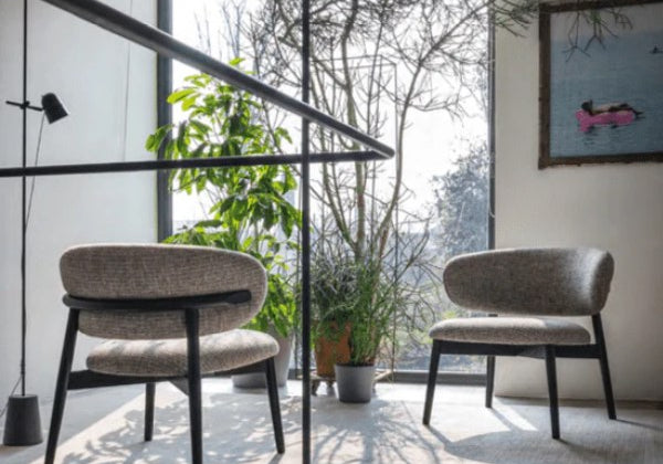 FOTEL OLEANDRO OD CALLIGARIS