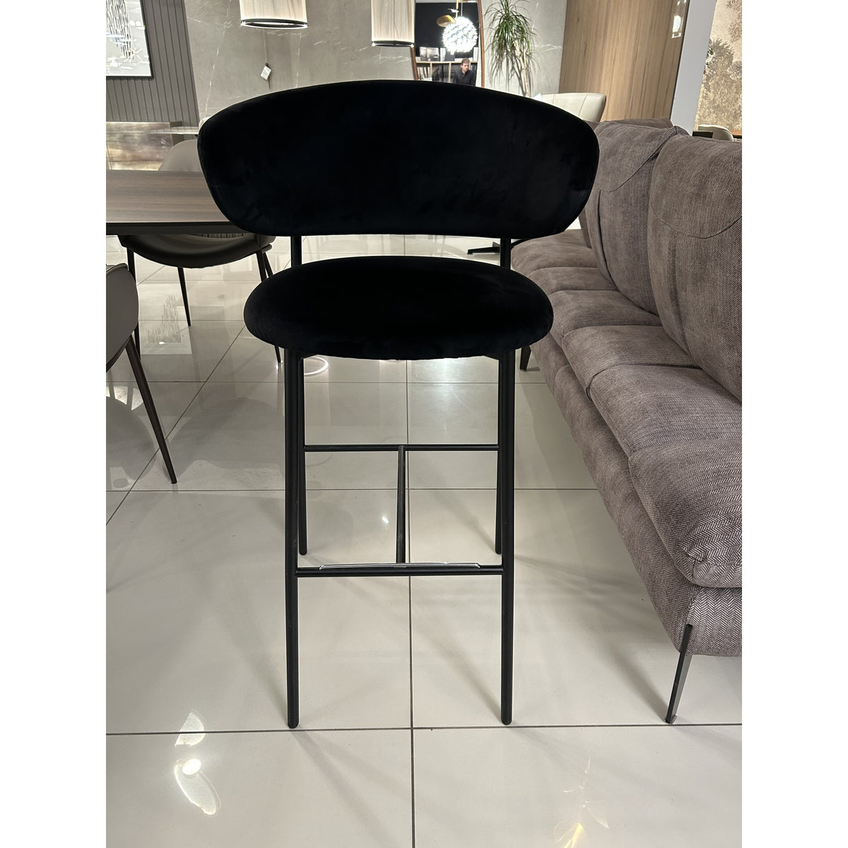 HOKER KOMPLET 3 HOKERÓW OLEANDRO OD CALLIGARIS