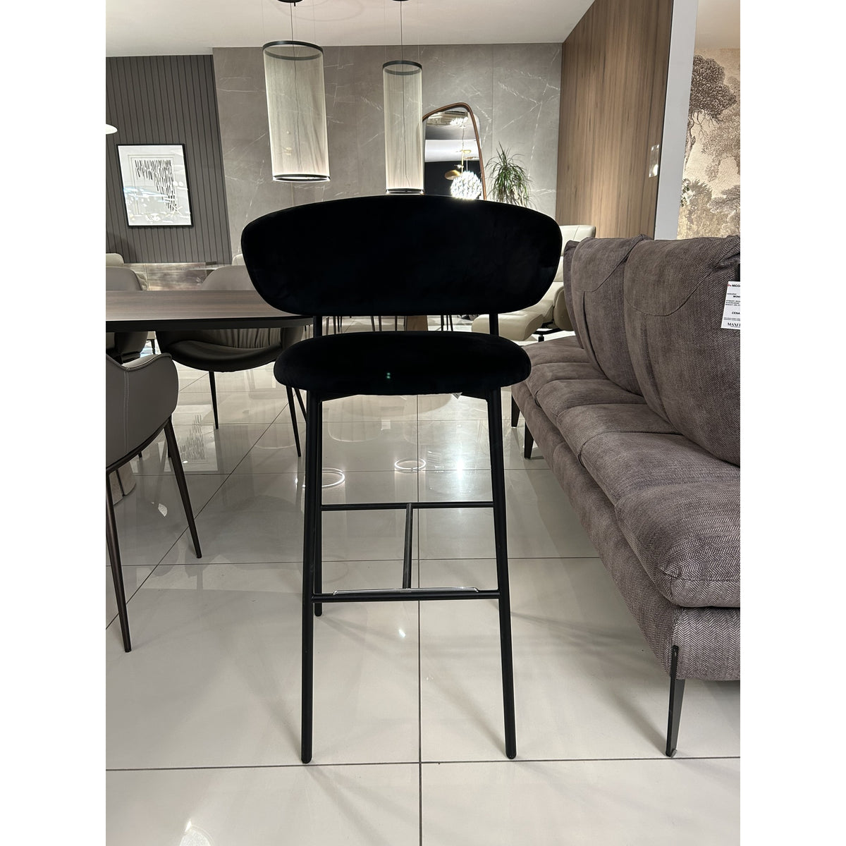 HOKER KOMPLET 3 HOKERÓW OLEANDRO OD CALLIGARIS