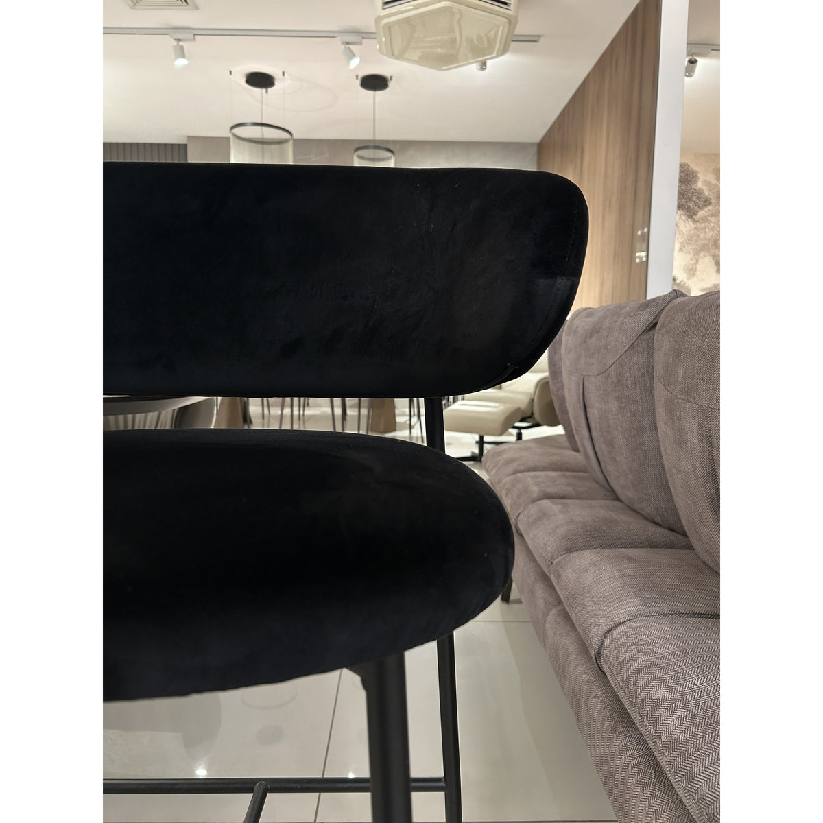 HOKER KOMPLET 3 HOKERÓW OLEANDRO OD CALLIGARIS
