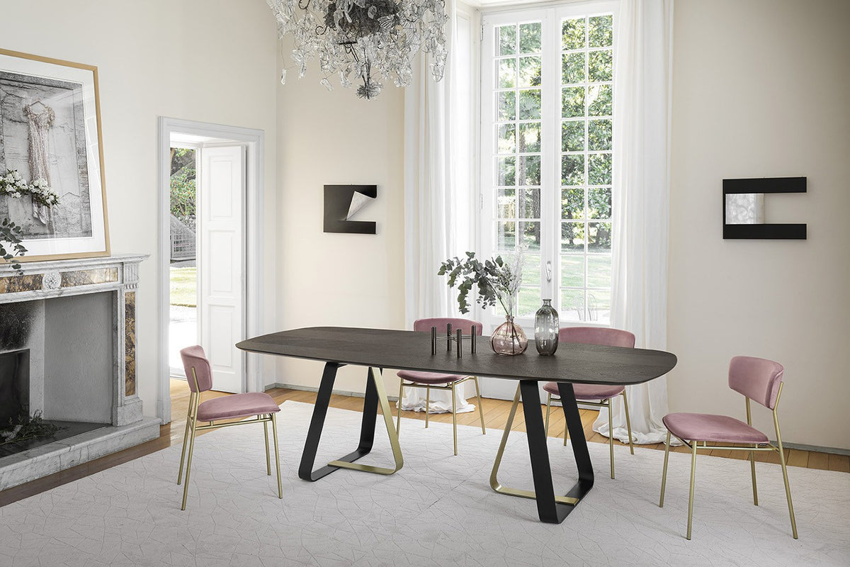STÓŁ SUNSHINE OD CALLIGARIS