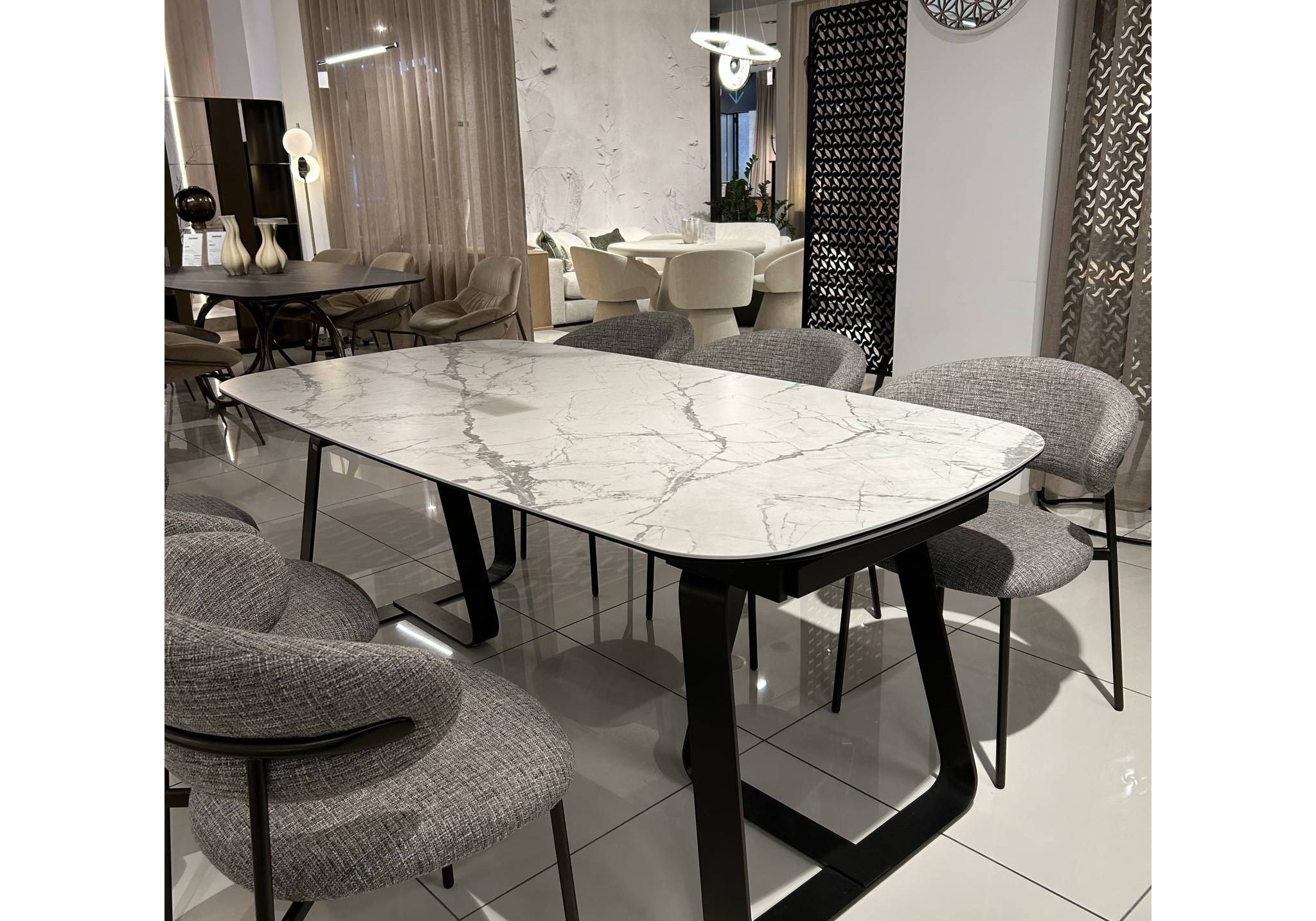 STÓŁ SUNSHINE OD CALLIGARIS