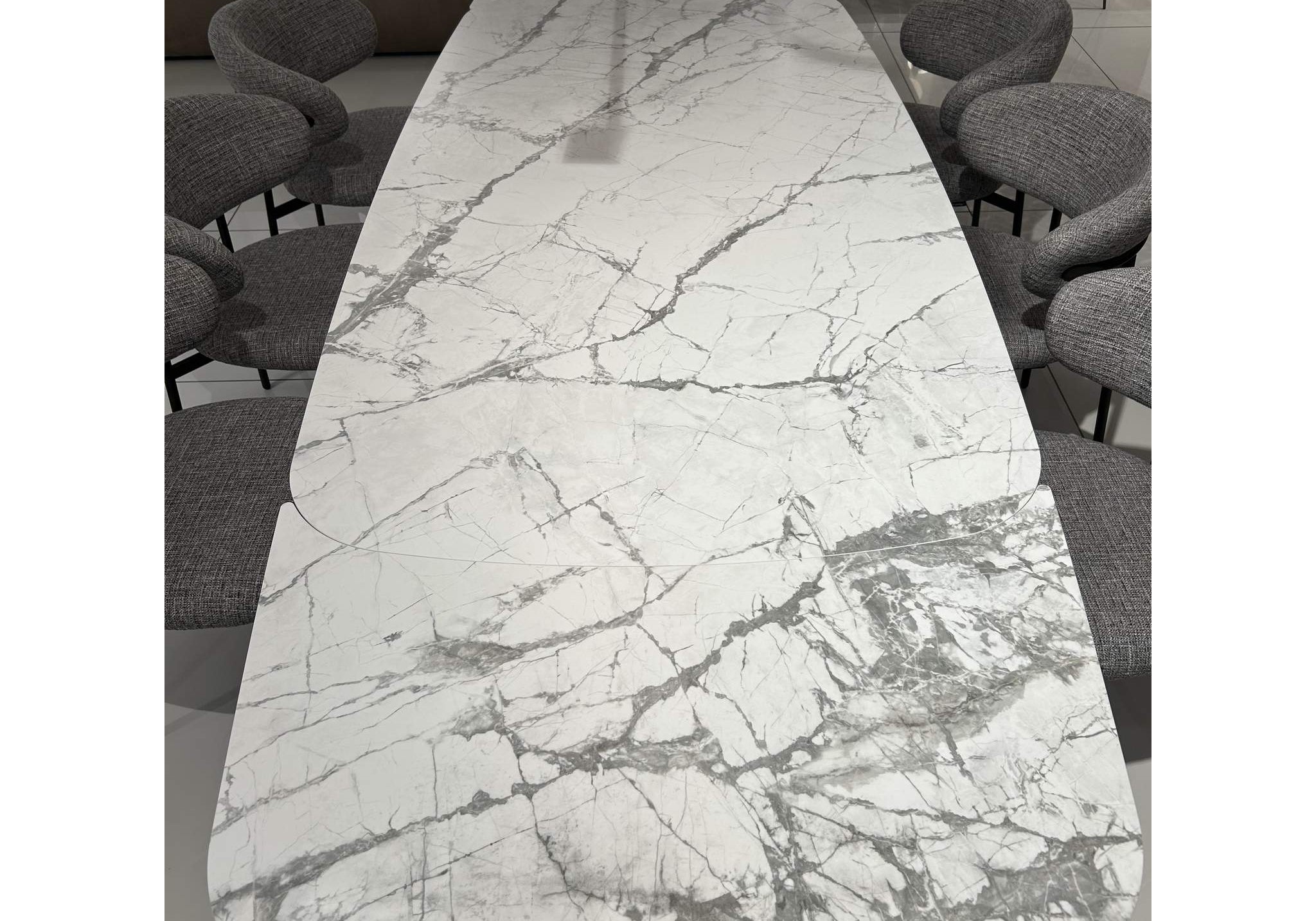 STÓŁ SUNSHINE OD CALLIGARIS