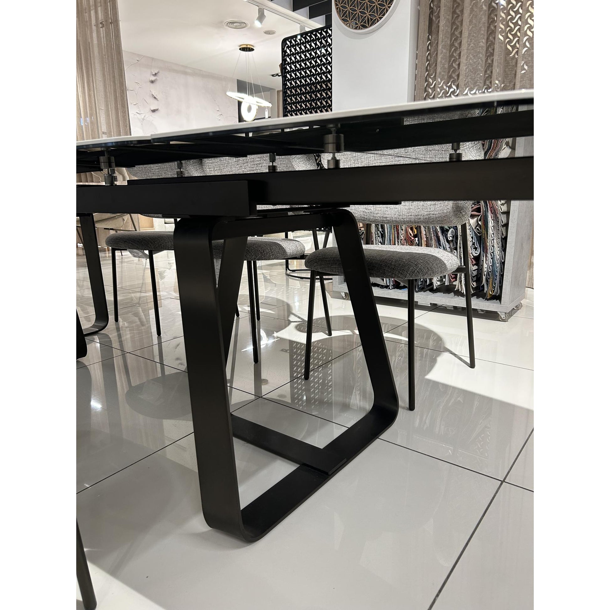 STÓŁ SUNSHINE OD CALLIGARIS