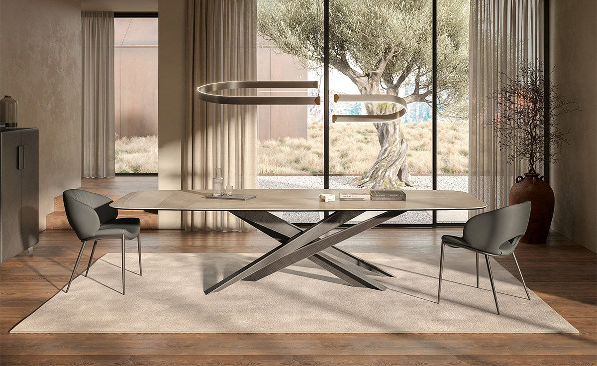 STÓŁ LANCER OD CATTELAN ITALIA