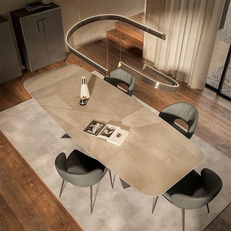 STÓŁ LANCER OD CATTELAN ITALIA