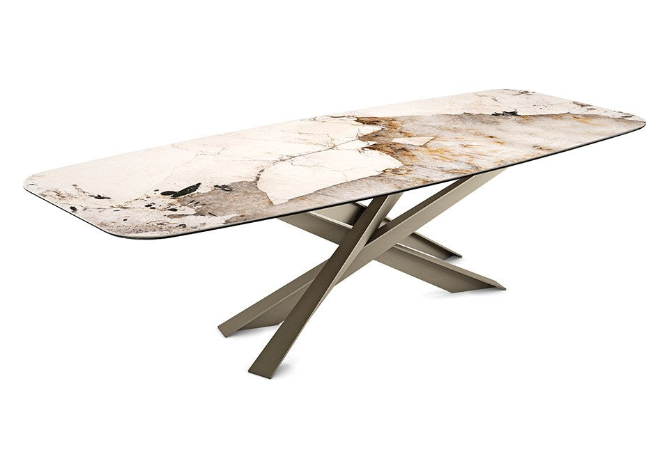 STÓŁ LANCER OD CATTELAN ITALIA
