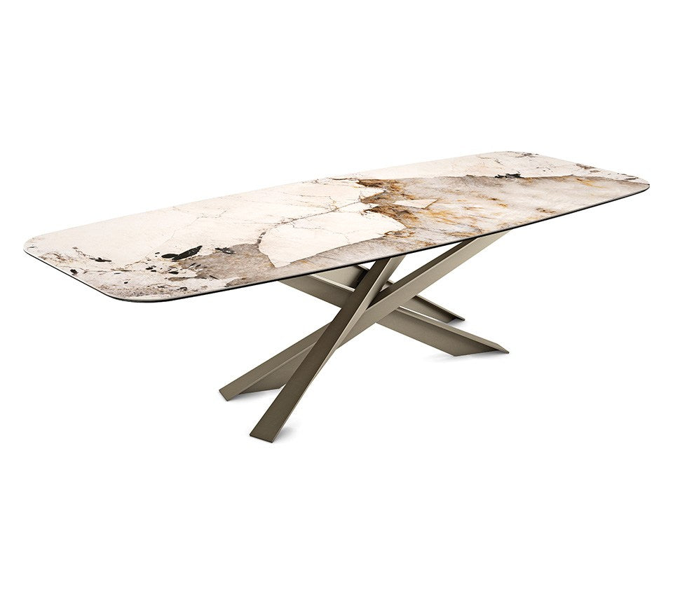 STÓŁ LANCER OD CATTELAN ITALIA