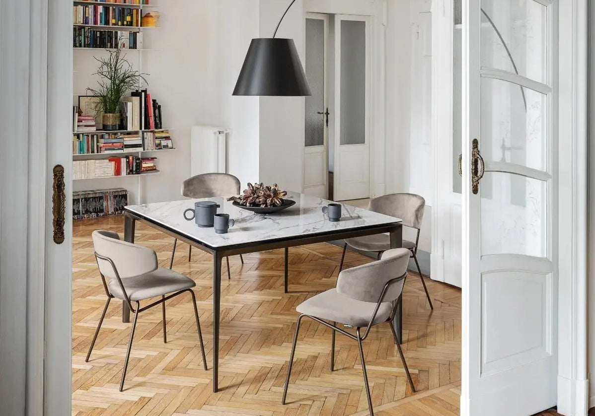 STÓŁ BOMA OD CALLIGARIS