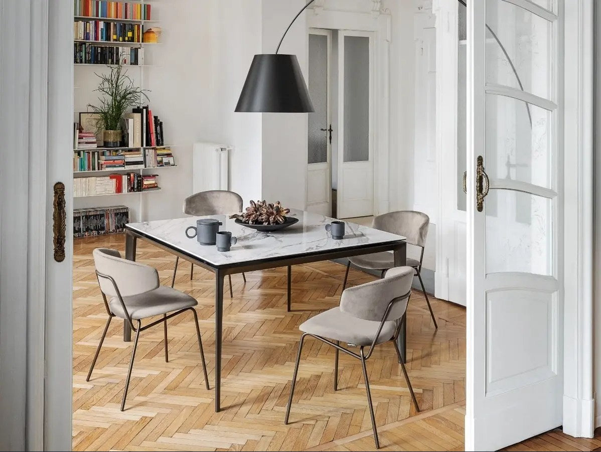 STÓŁ BOMA OD CALLIGARIS