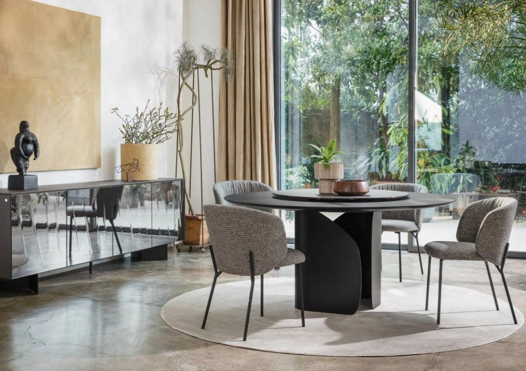 STÓŁ TWINS OD CALLIGARIS