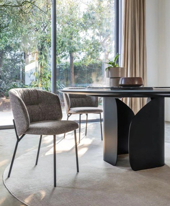 STÓŁ TWINS OD CALLIGARIS