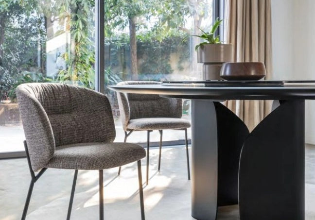 STÓŁ TWINS OD CALLIGARIS