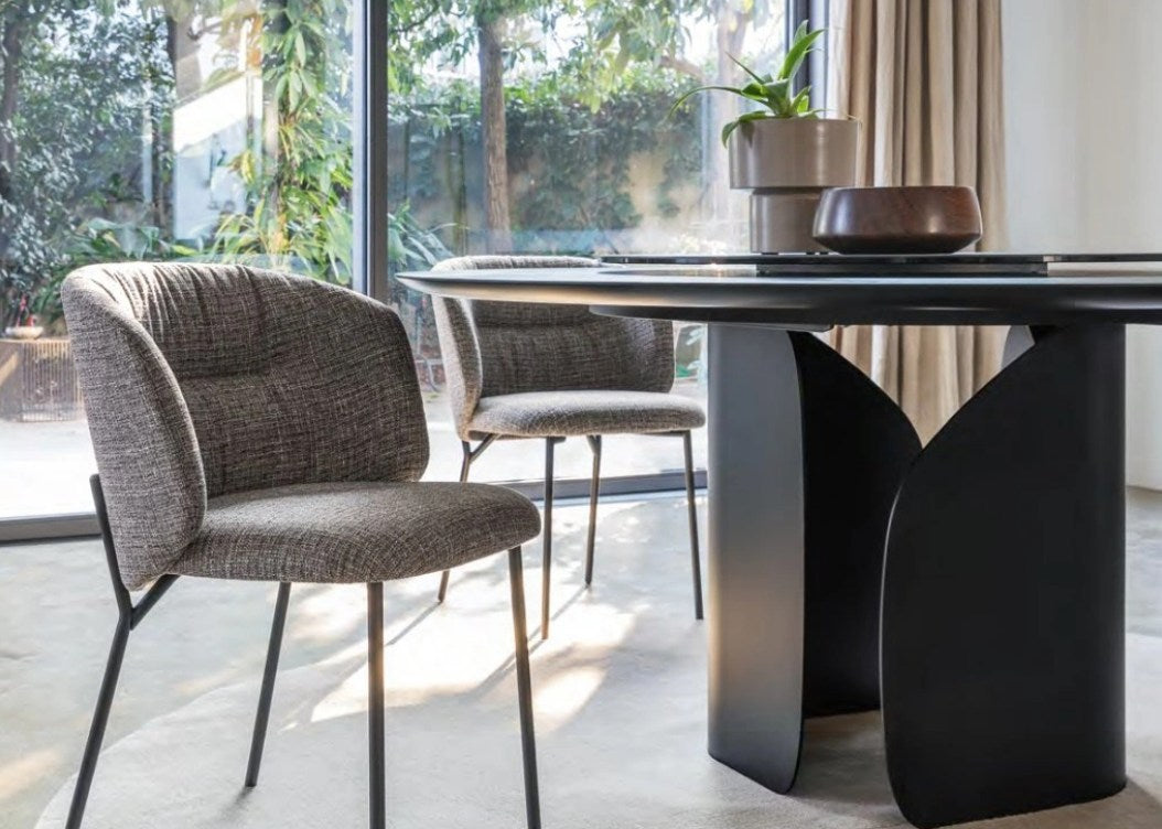 STÓŁ TWINS OD CALLIGARIS