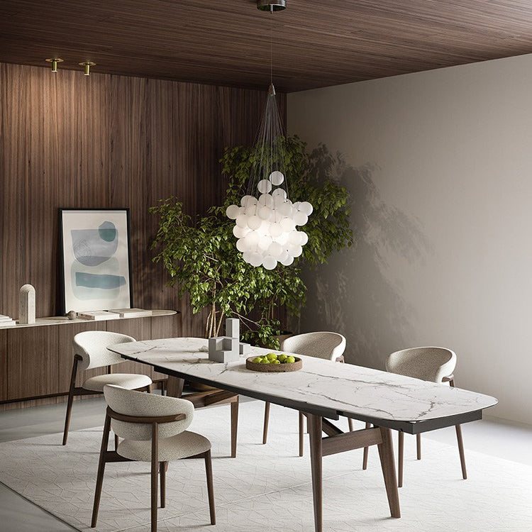 STÓŁ ABREY OD CALLIGARIS