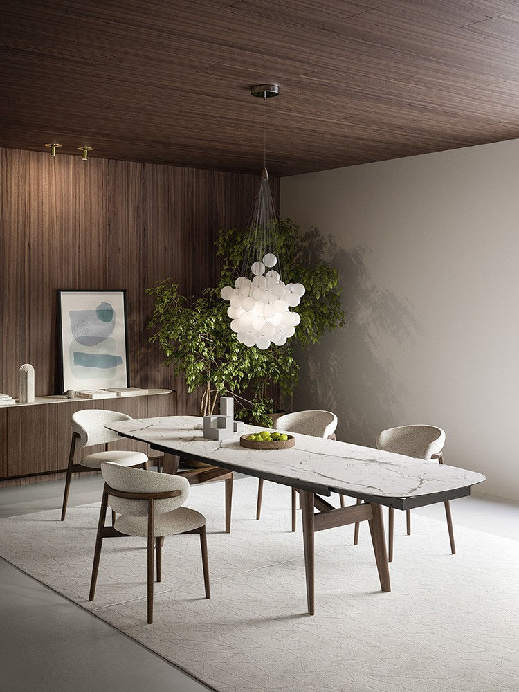 STÓŁ ABREY OD CALLIGARIS