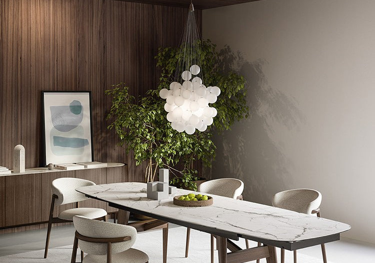 STÓŁ ABREY OD CALLIGARIS