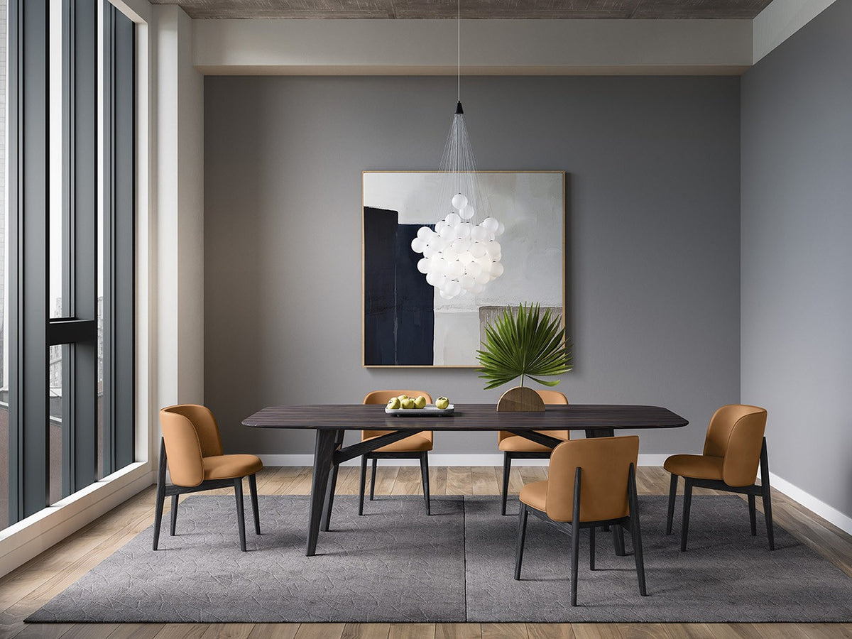 STÓŁ ABREY OD CALLIGARIS