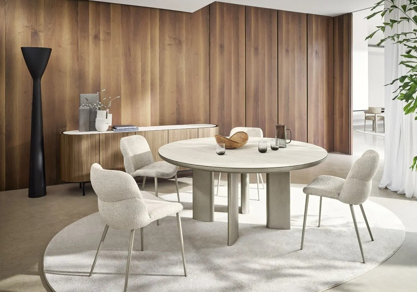 STÓŁ SANDY OD CALLIGARIS