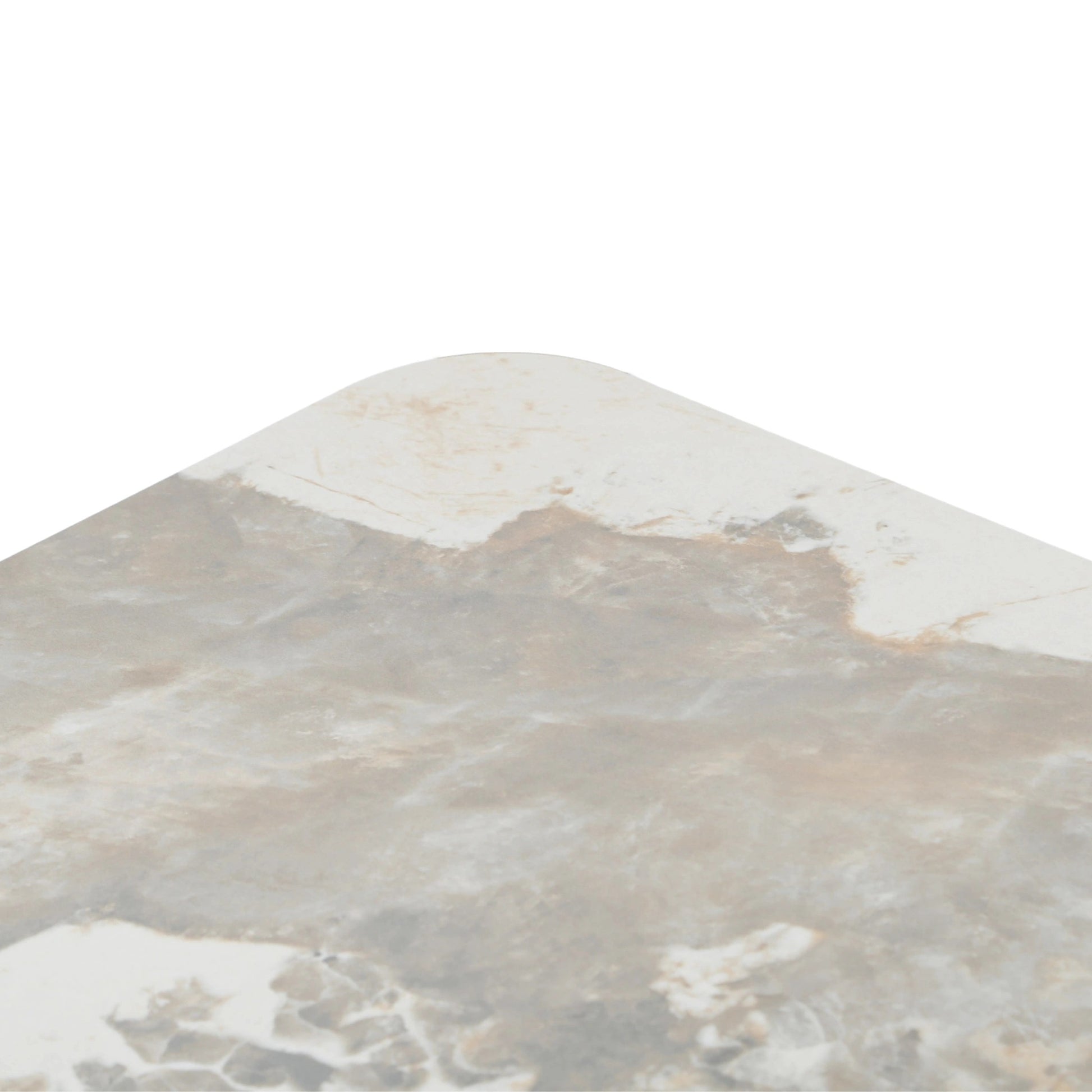 STÓŁ SOREN Z BLATEM CERAMICZNYM OD MAXLIVING